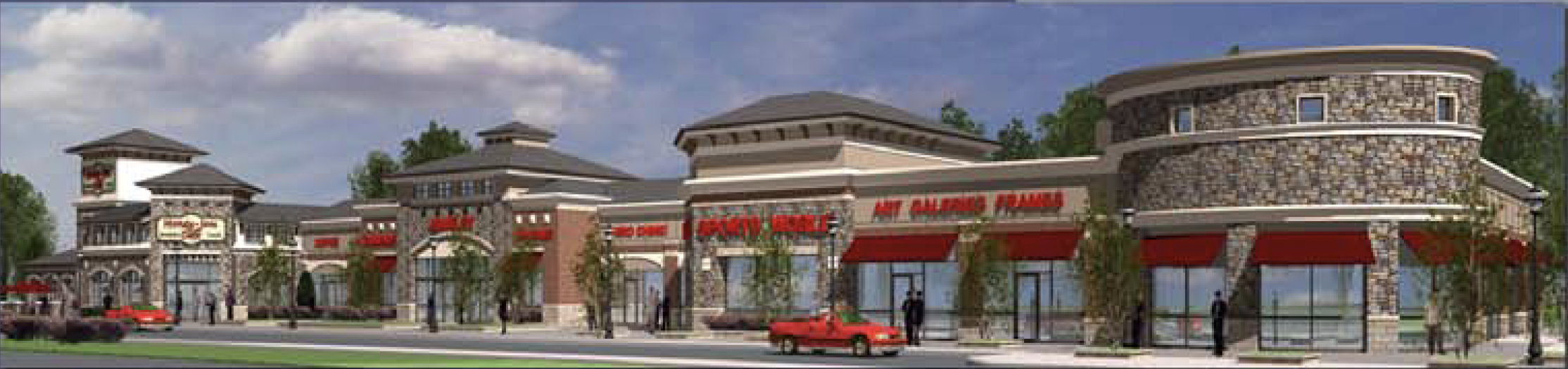 Julian's Plaza Boilingbrook - LOW RES