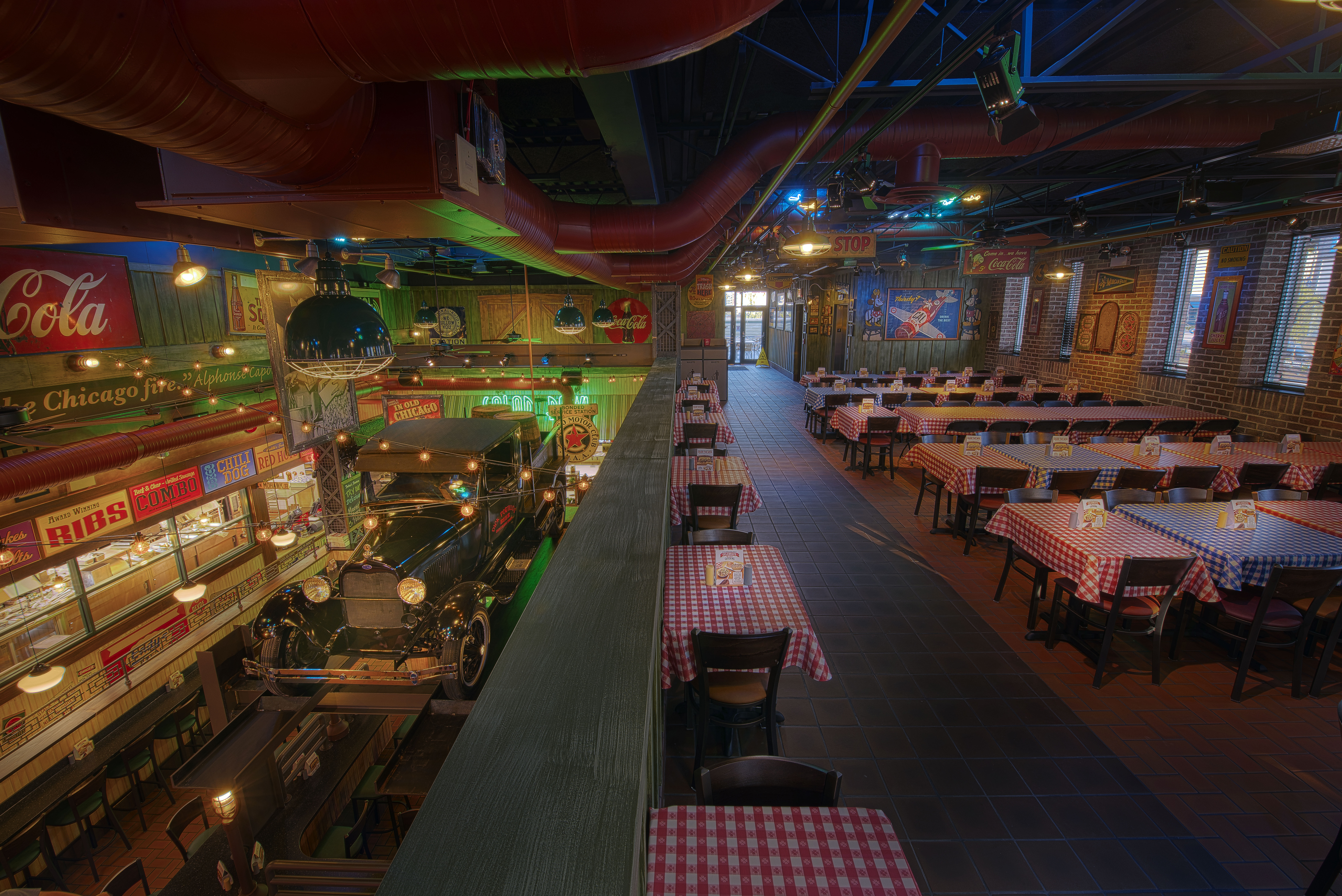 Portillo's - Chicago, IL - 07.25