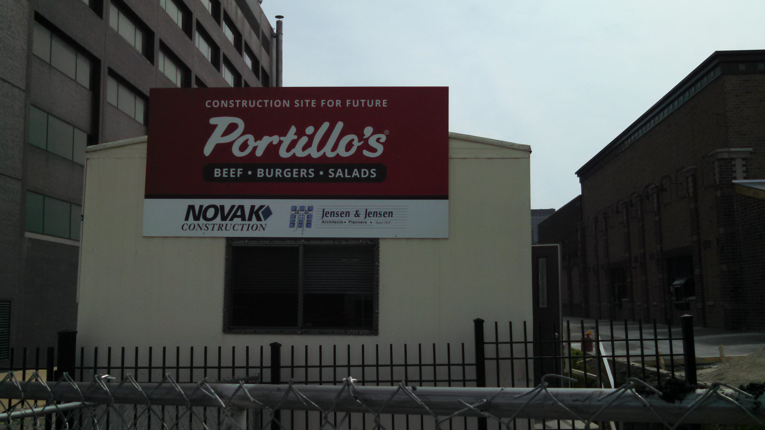 Portillo's - Chicago, IL - 07.25